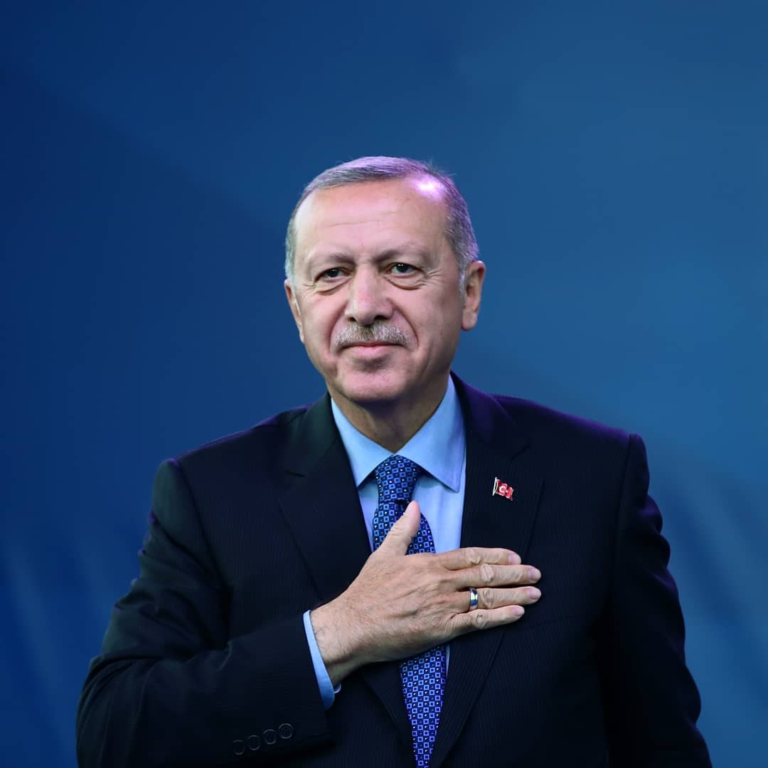 Turski zvaničnici oštro demantiraju: Erdogan nije imao srčani udar - slika 1